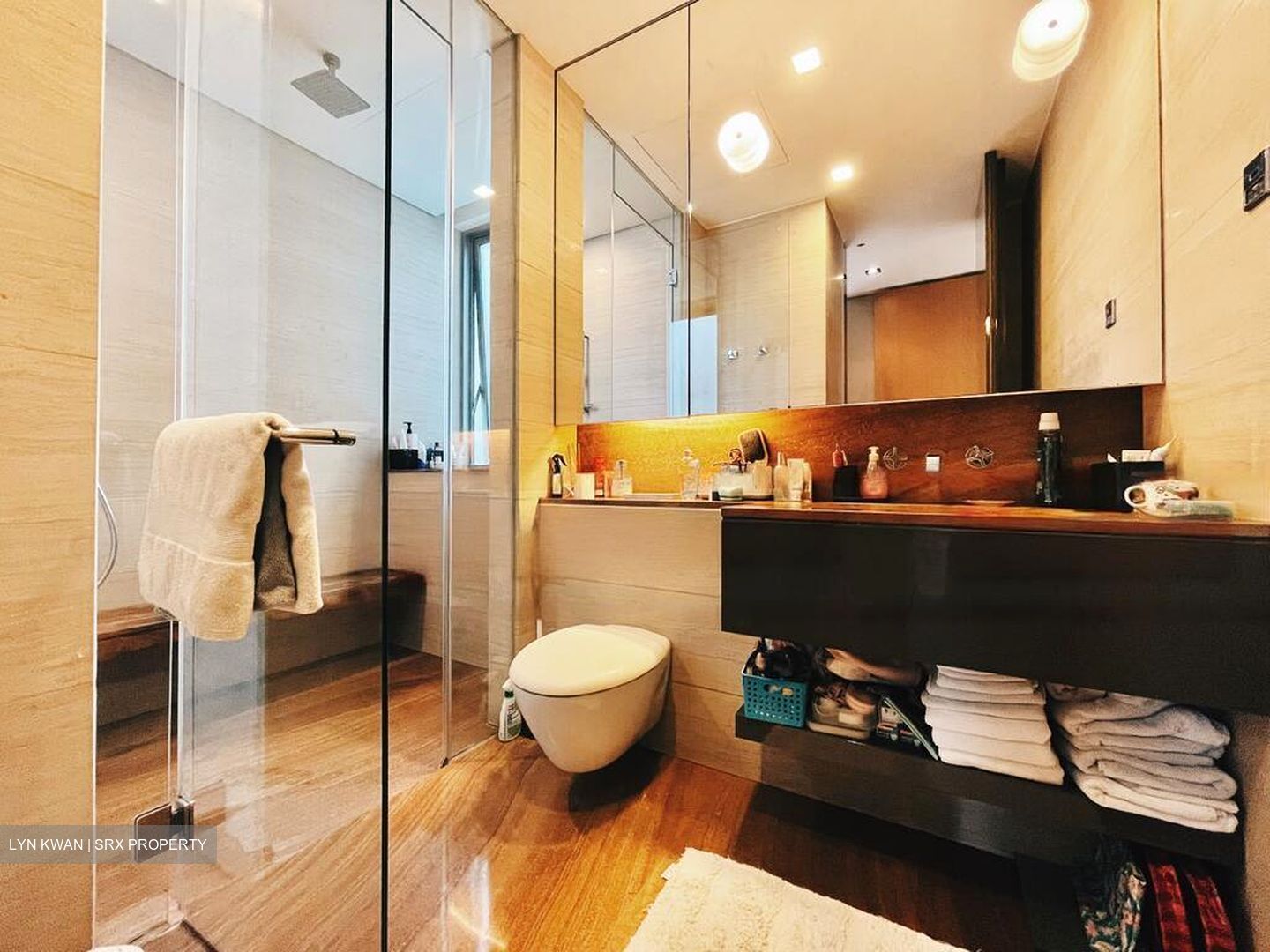 Hilltops (D9), Condominium #577783131